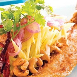 ปลาสำสียำมะม่วง