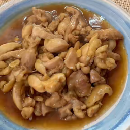 เจ๊ไอซ์อาหารรสเด็ด