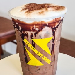 มอคค่า (คั่วกลางค่อนเข้ม)