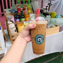 กาแฟส้มโอ