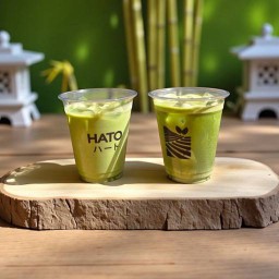 MATCHA HATO