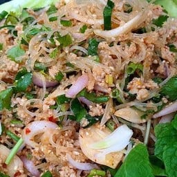 ตำแสบปาก แสบชาตินี้ ตลาดอเวค