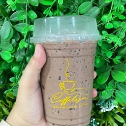 Pain de mie by Caffelism แปง เดอ มี by กาแฟลิสซึ่ม
