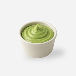 สังขยาใบเตย