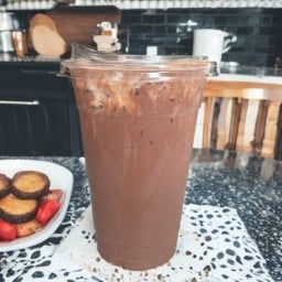 ลาออกมาขายน้ำ- สายหยุด