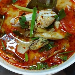 แซ่บแสบปาก