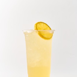 น้ำผึ้งมะนาว