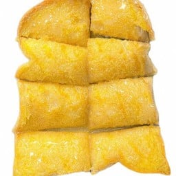 ปังปิ้ง...เนย+นม+น้ำตาล