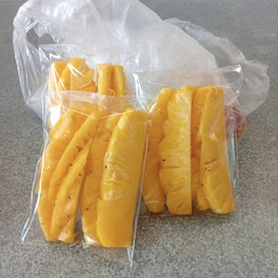 สัปปะรด