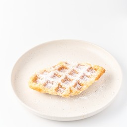 ครอฟเฟิลไอซิ่ง