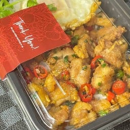 ครัวน้องเต้าหู้