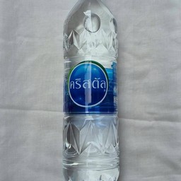 น้ำดื่ม คริสตัล