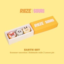 SOURI The Mall Ngamwongwan