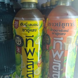 ชาทีพลัส