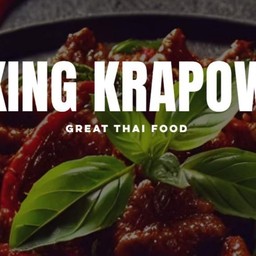 KING KRAPOW
