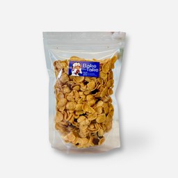 คาราเมลคอร์นเฟลก