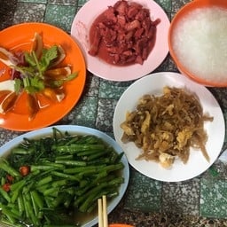 ร้านเต็มคำ TEM KHAM ร้านอาหาร