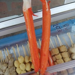 อร่อยหน้าบ้าน@คลองพุทรา