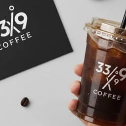 33/9 coffee