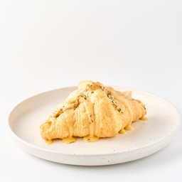 ครัวซองต์ไก่ซูวี