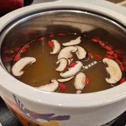 Xiao Fuwang Central Westvile