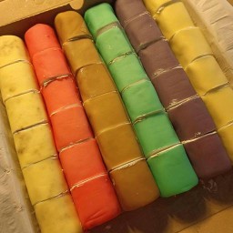 Cold Crepe Service สาขา 1