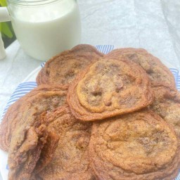 คุ้กกี้หนึบ กรัมละ1.25บาท @ลำลูกกา คุ้กกี้หนึบกรัมละ1.25บาท@ลำลูกกา