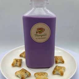 เผือกเย็น(ขวด)