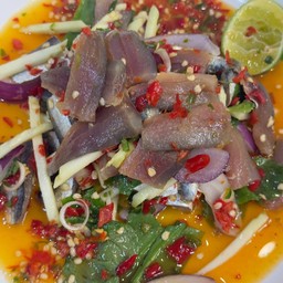 ยำปลากุแล