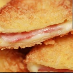 มินิแฮมชีส