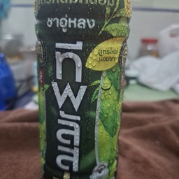 ชาอู่หลง สูตรกลมกล่อม