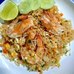 กะเพราเดือดตามสั่งByวินัย ถนนงามวงศ์วาน