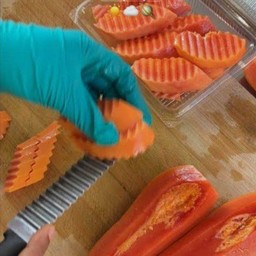 มะละกอฮอลแลนด์แพ็ค