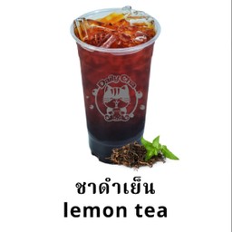 ชาดำเย็น