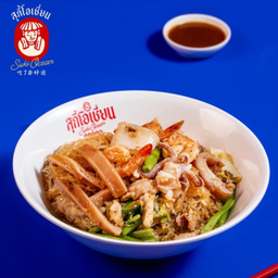 แปะทรงพลังแห้ง(แปะใส่ทุกอย่าง)