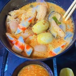 Jeab Jeabหม่าล่าชาบู