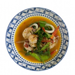 ผัดฉ่า (กับข้าว)