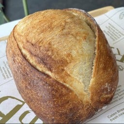 Sourdough Stars Cafe -
