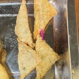 S2S ชาบูเสียบไม้&สเต็ก