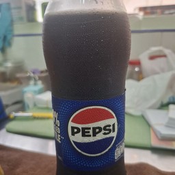 เป็ปซี่ โคล่า