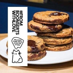 Boonserts Board Game Cafe AC