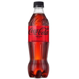 น้ำโค้กซีโร่……20 บาท