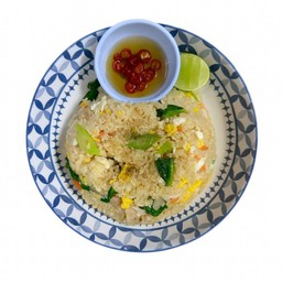 ข้าวผัด