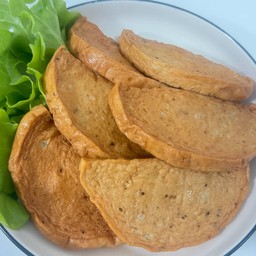 หมูยอทอด