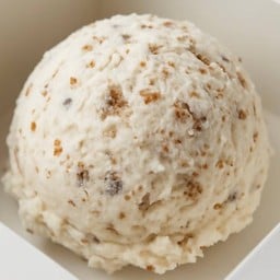 กรีกรสบิสคอฟ (เลือกท็อปปิ้งเอง)