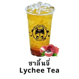 ชาลิ้นจี่