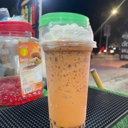 หม่าล่า ลูกชิ้นย่าง