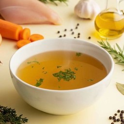 น้ำซุปร้อนๆ