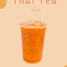 มากินชาเย็น