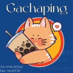 GachaPing (กาชาปิง)